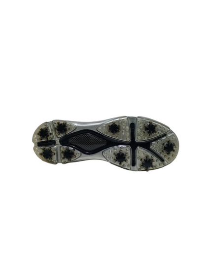 Aleck White Golf Shoe