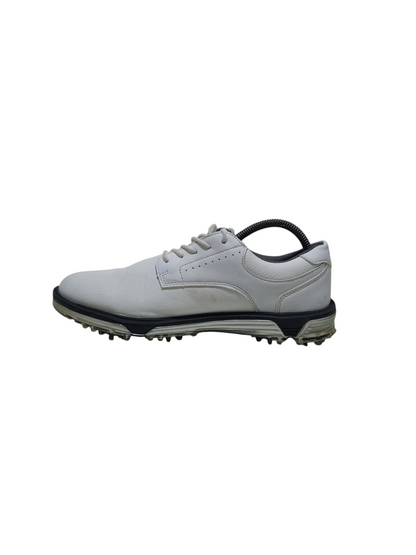 Aleck White Golf Shoe