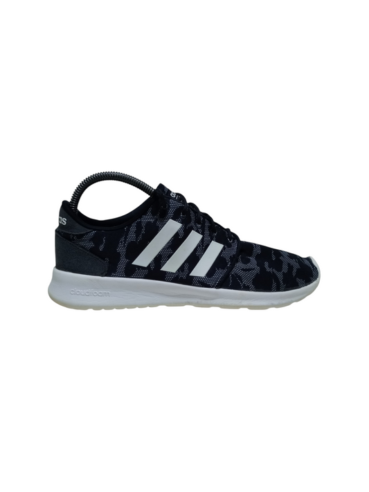 ADIDAS QT RACER Black