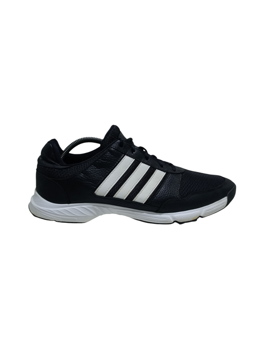 Adidas Tech Black