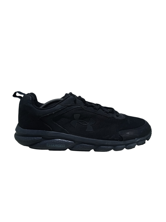 Under Armour Assert 9 Full Black