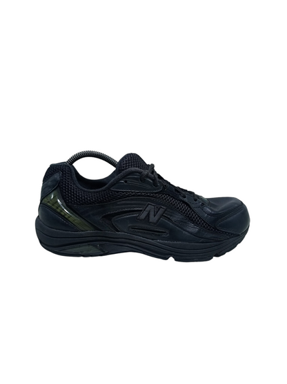 New Balance 846 Black Train