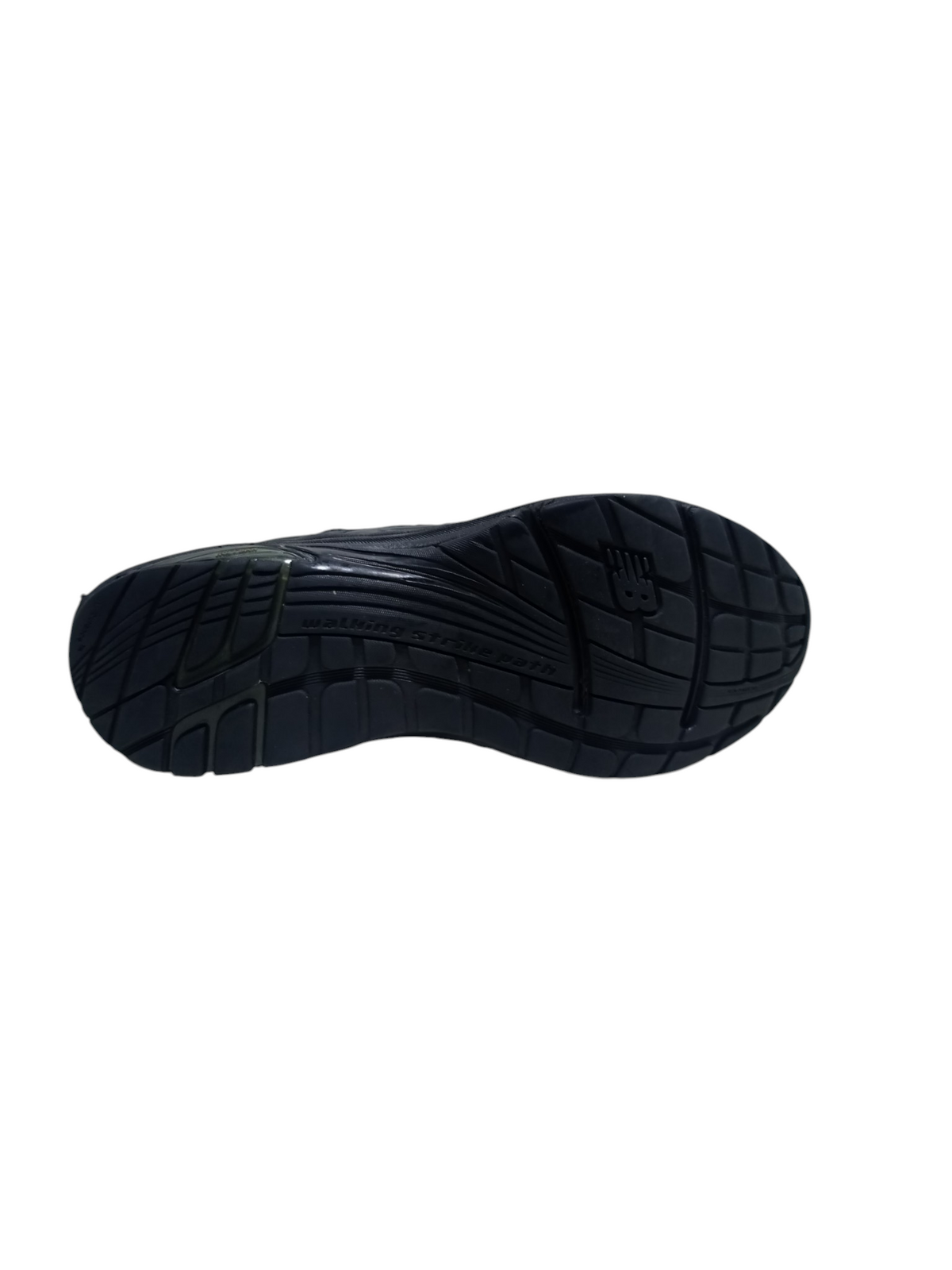 New Balance 846 Black Train