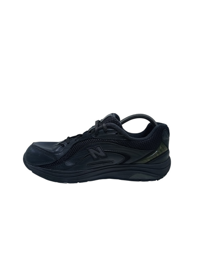 New Balance 846 Black Train