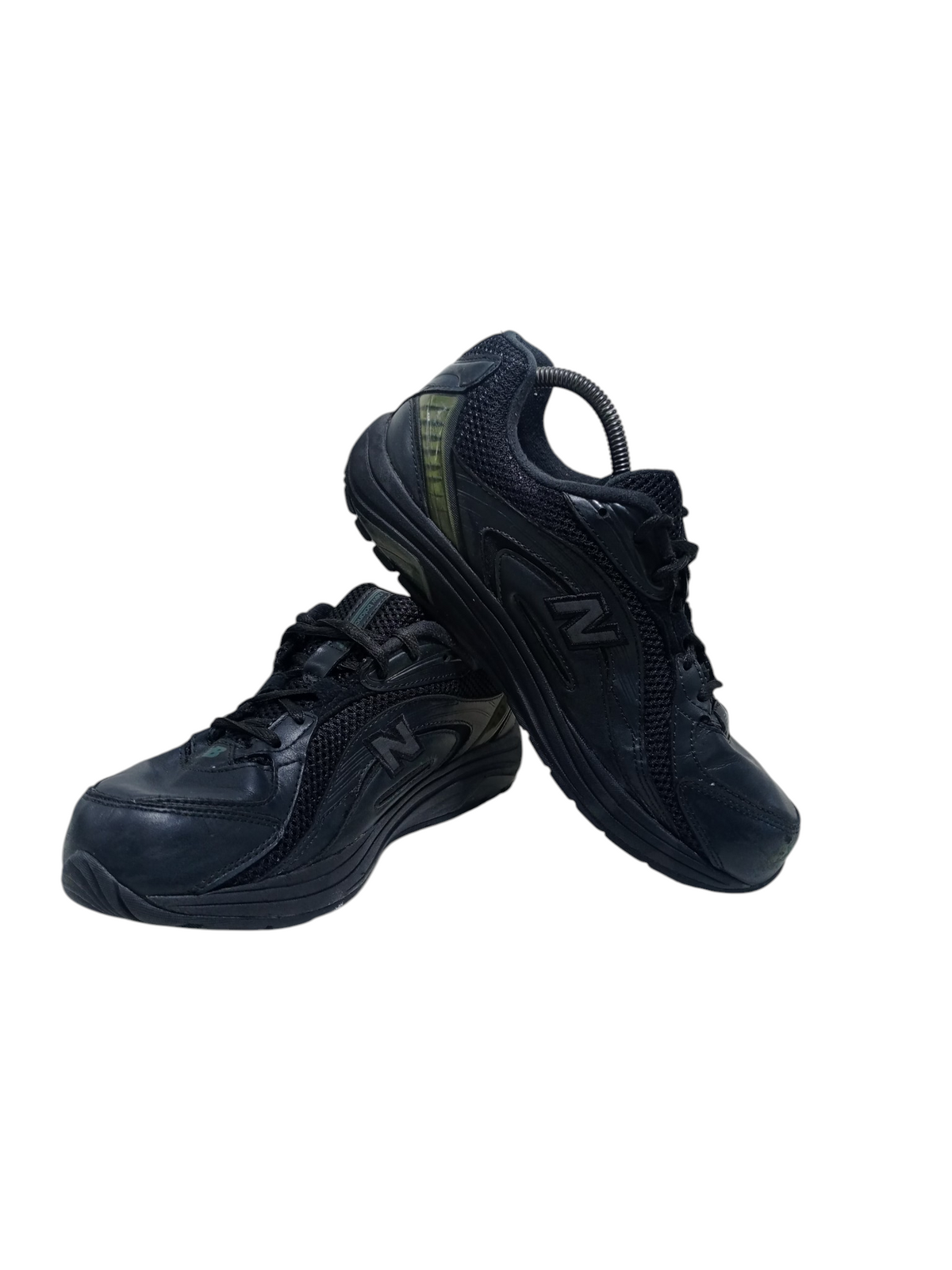New Balance 846 Black Train
