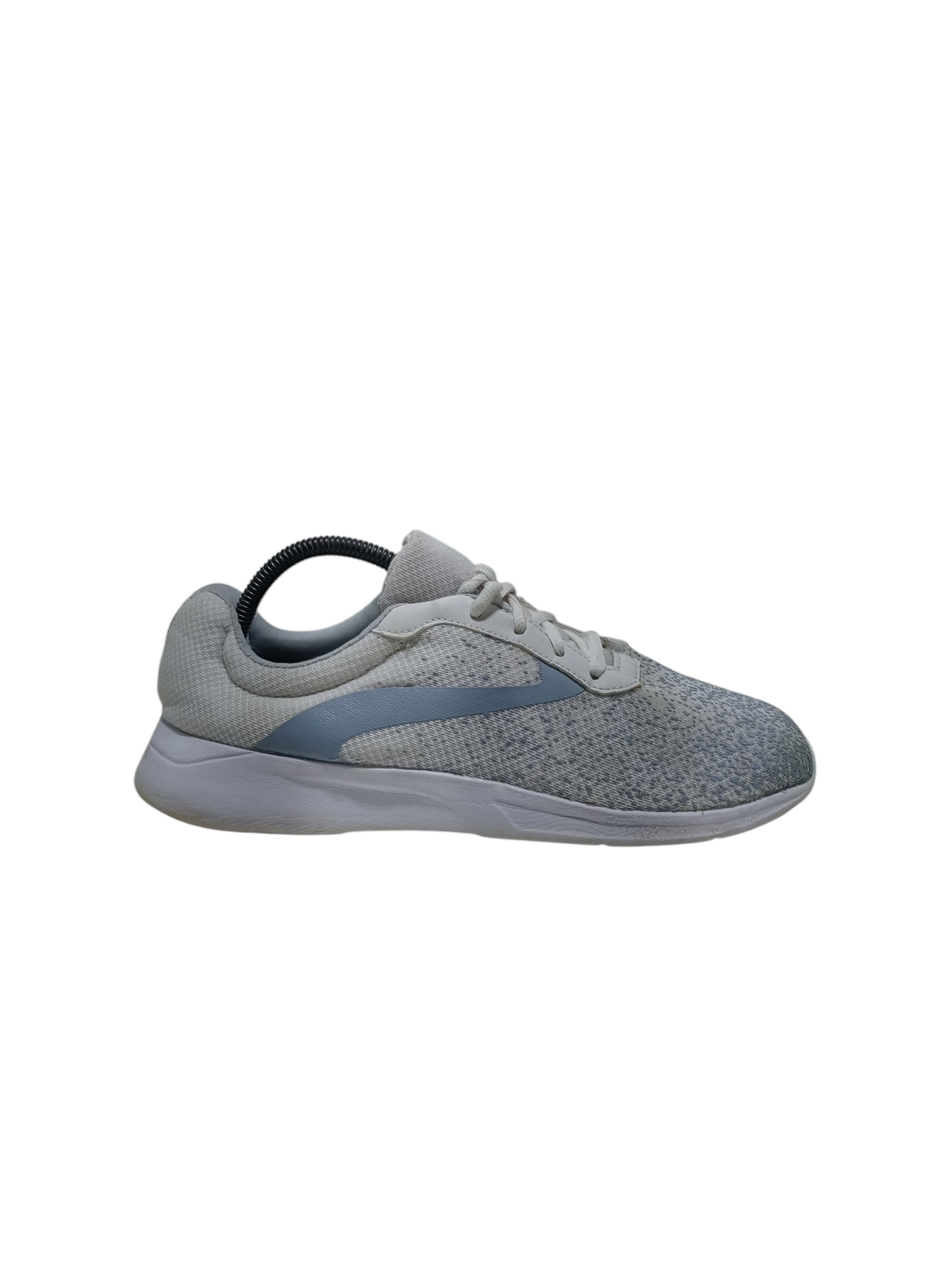Athletic Works White Shoes Train