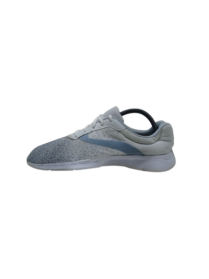Athletic Works White Shoes Train