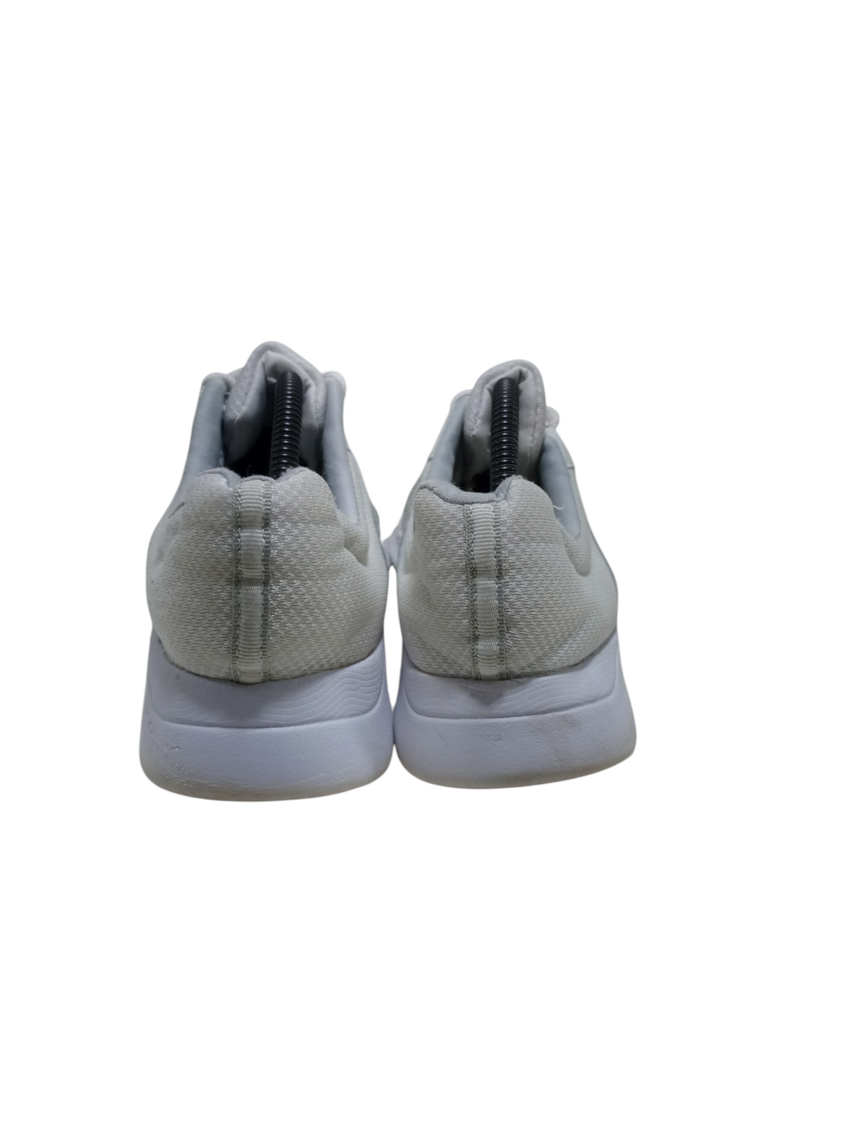 Athletic Works White Shoes Train