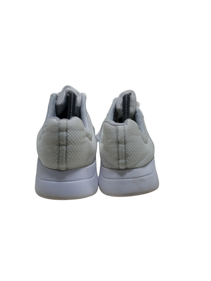 Athletic Works White Shoes Train