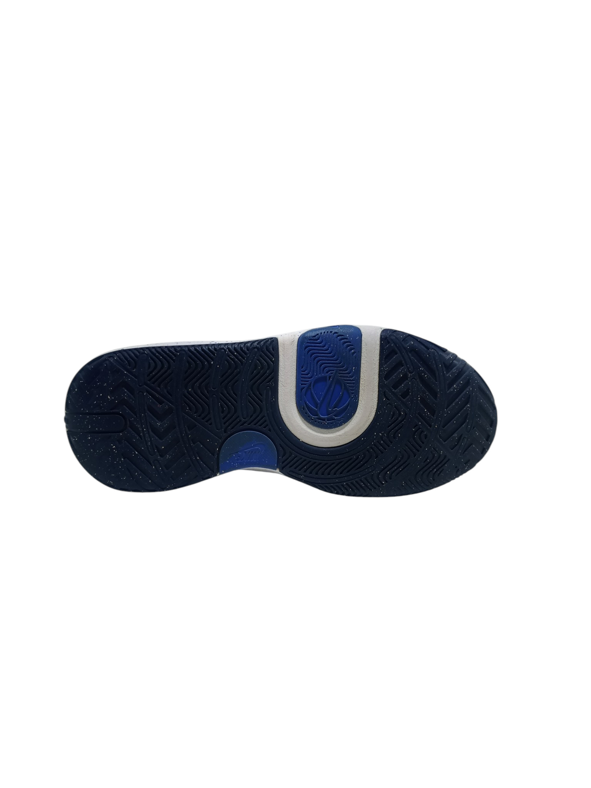 NIKE Team Hustle D 11