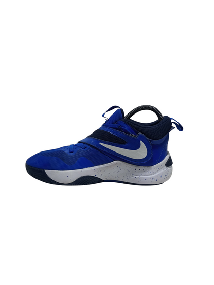 NIKE Team Hustle D 11
