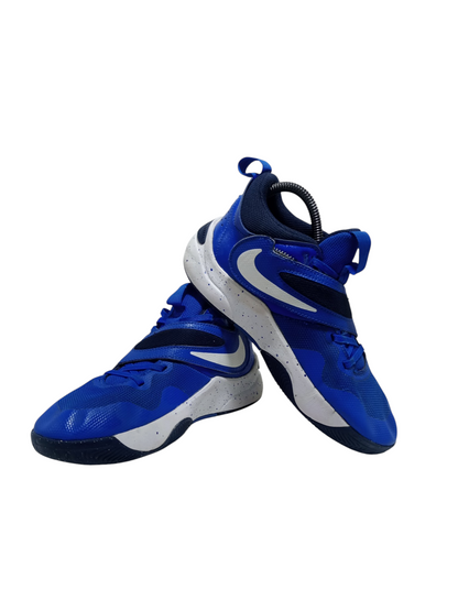 NIKE Team Hustle D 11