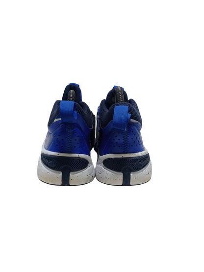 NIKE Team Hustle D 11