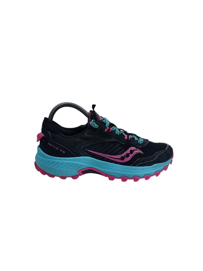 Saucony Excursion TR15
