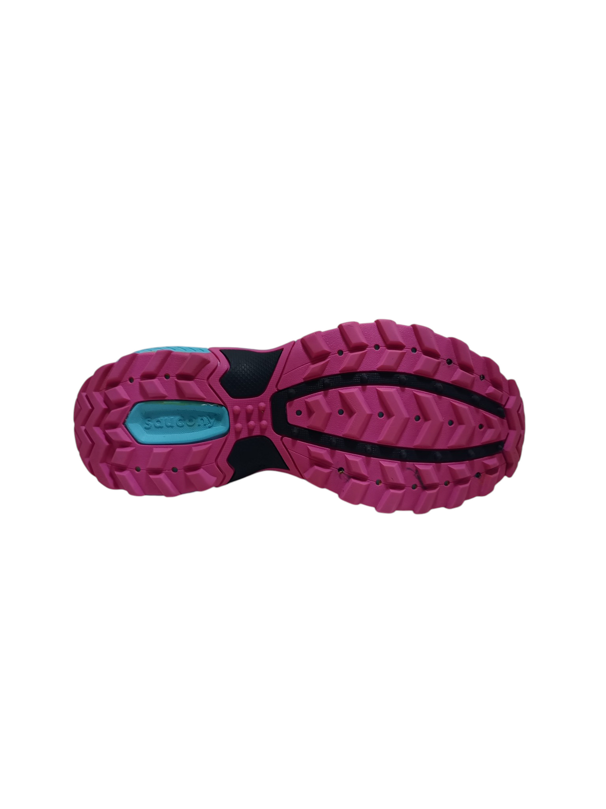Saucony Excursion TR15
