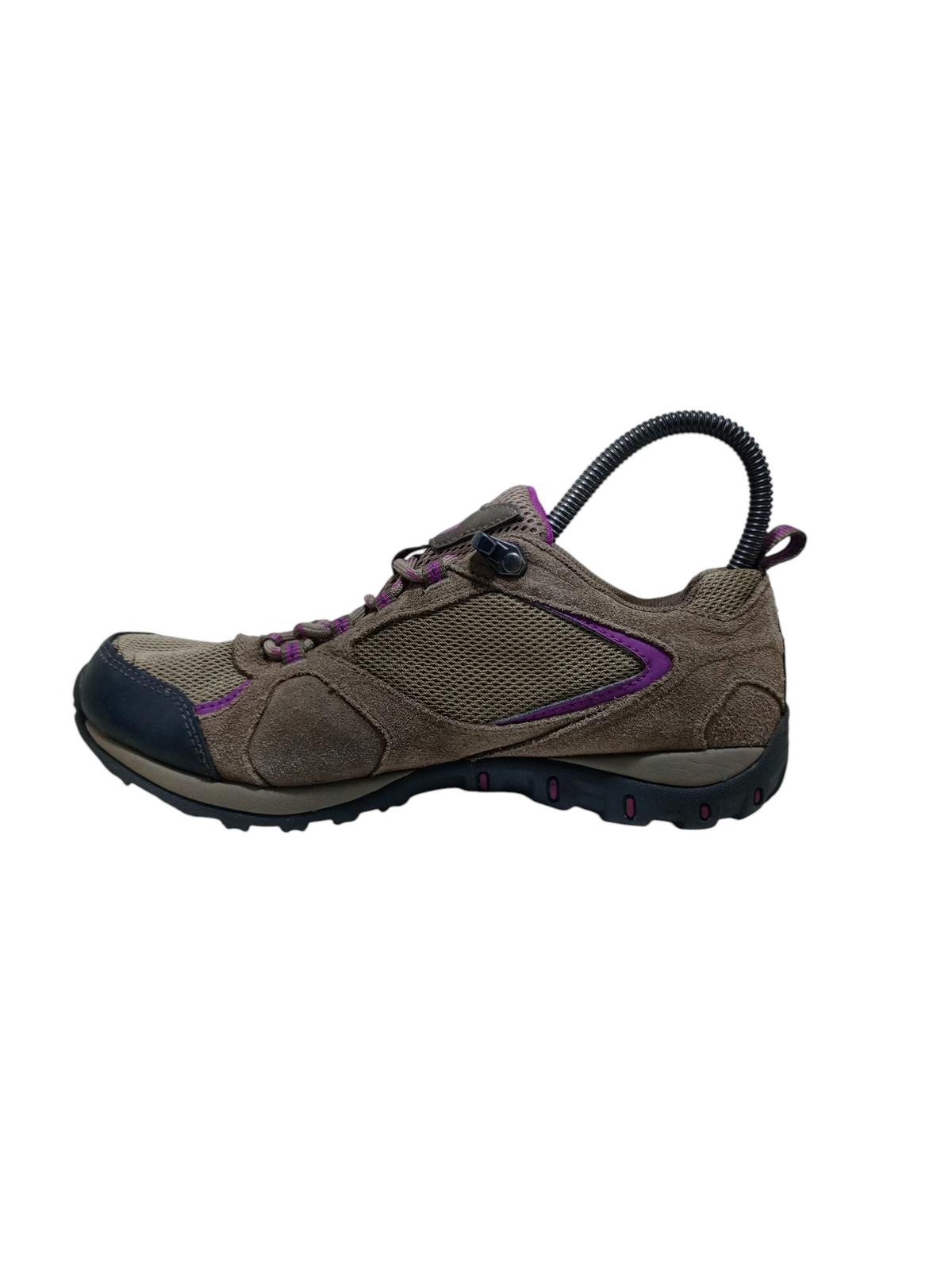 Columbia Techlite Brown Hiking