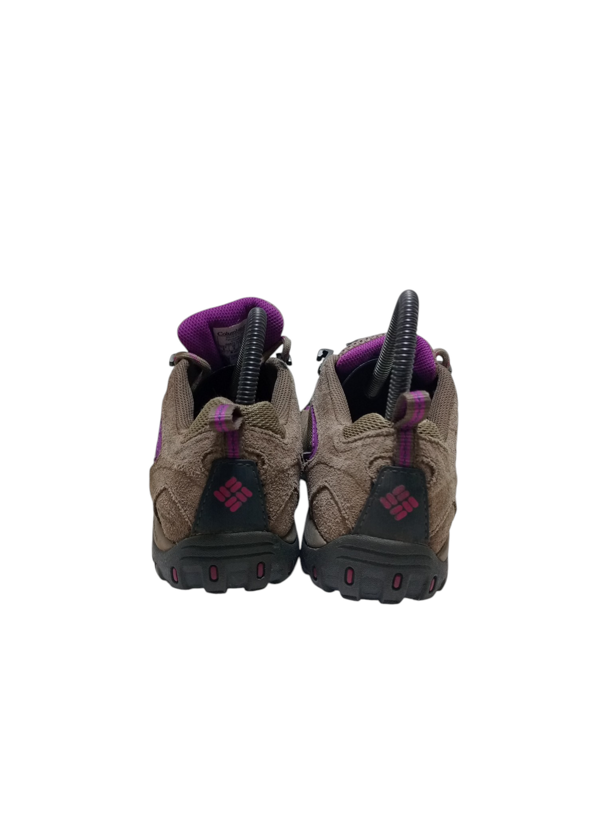 Columbia Techlite Brown Hiking