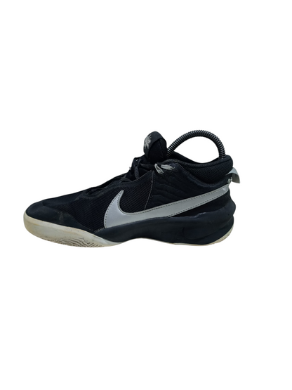Nike Team Hustle D 10 Black