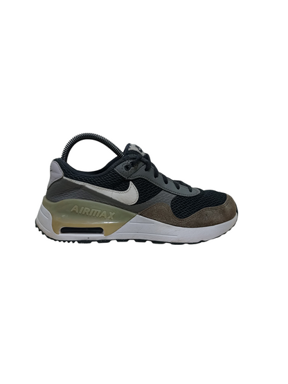 Nike Air Max Systm Dark Smoke