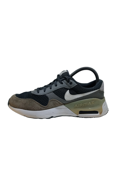 Nike Air Max Systm Dark Smoke