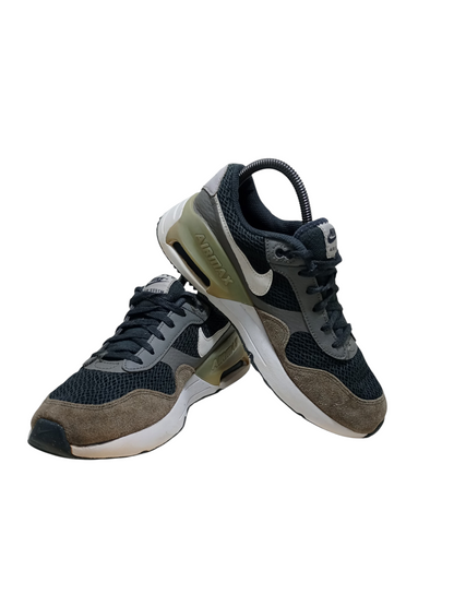 Nike Air Max Systm Dark Smoke