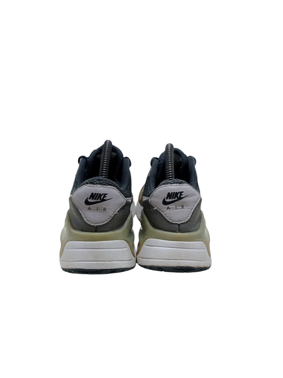Nike Air Max Systm Dark Smoke