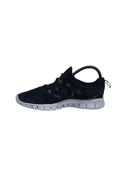 Nike Free Run 2 Black White