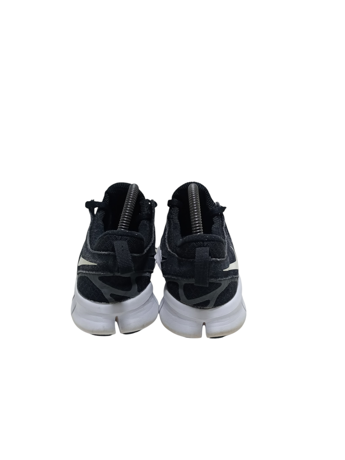 Nike Free Run 2 Black White