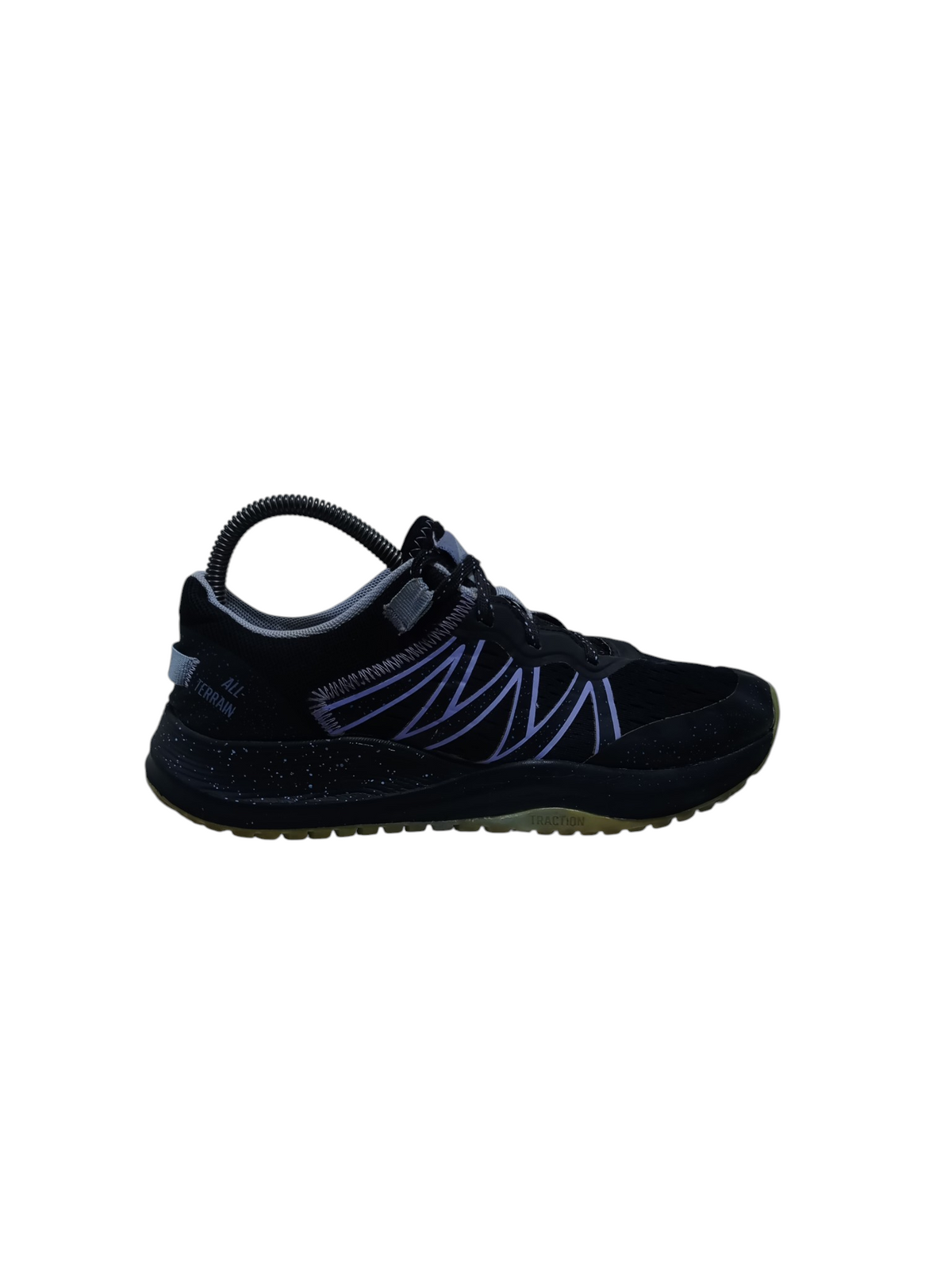 Avia All Terrain Black