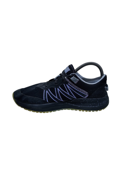 Avia All Terrain Black