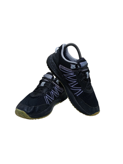 Avia All Terrain Black