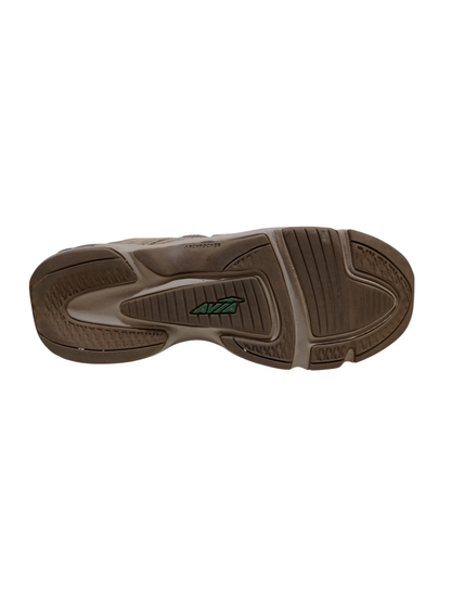 Avia Cantilever Brown Train