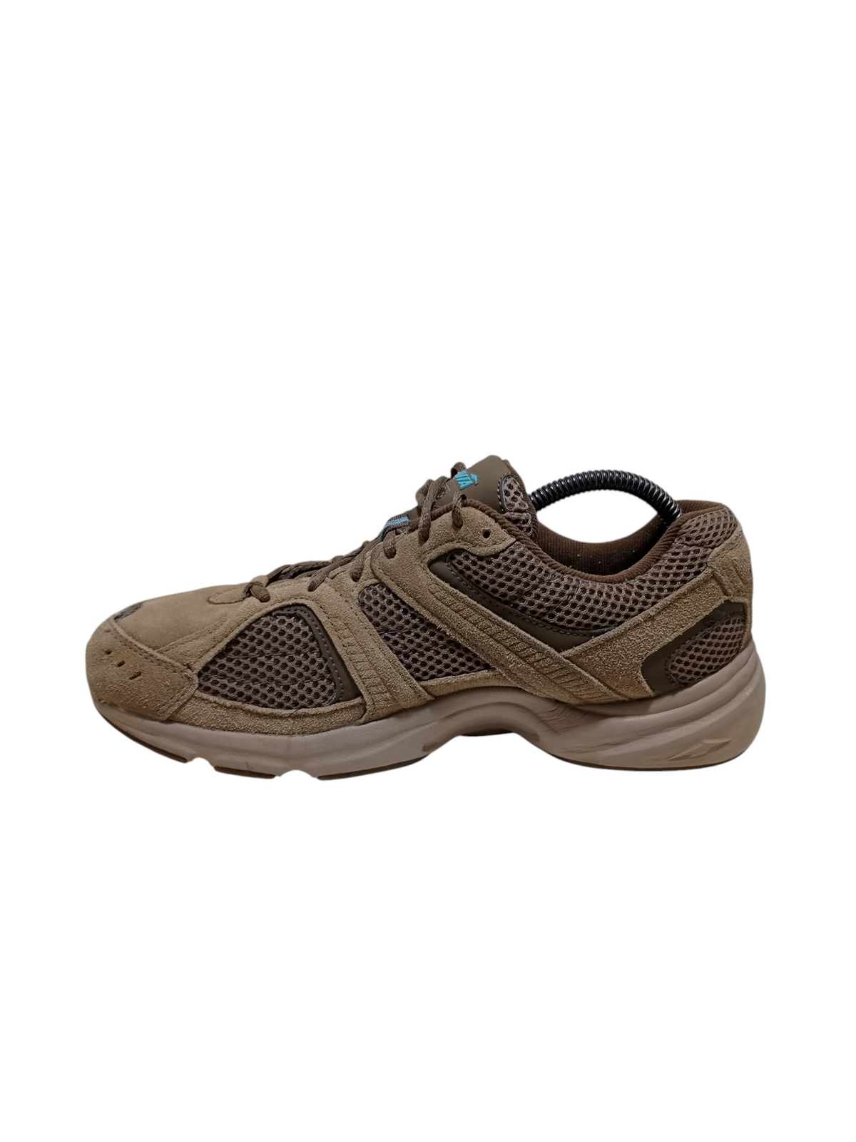 Avia Cantilever Brown Train
