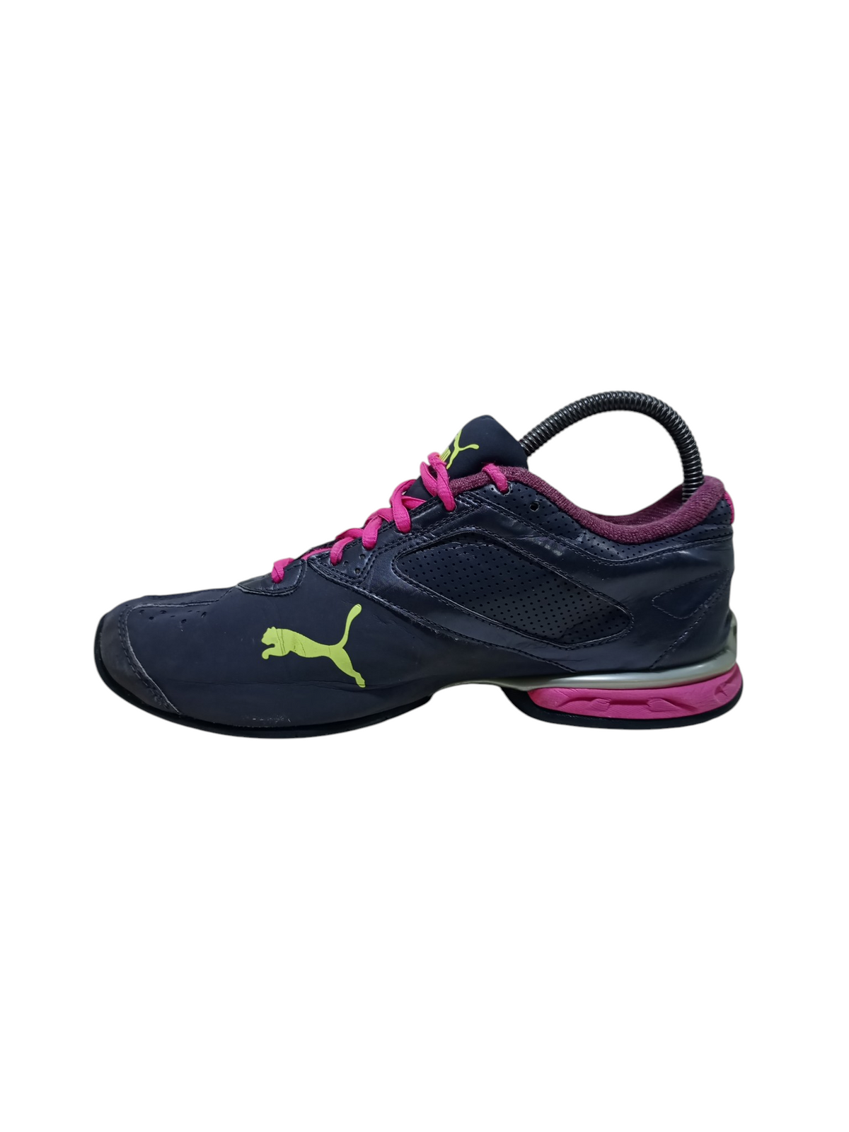 Puma Tazon Running Leather