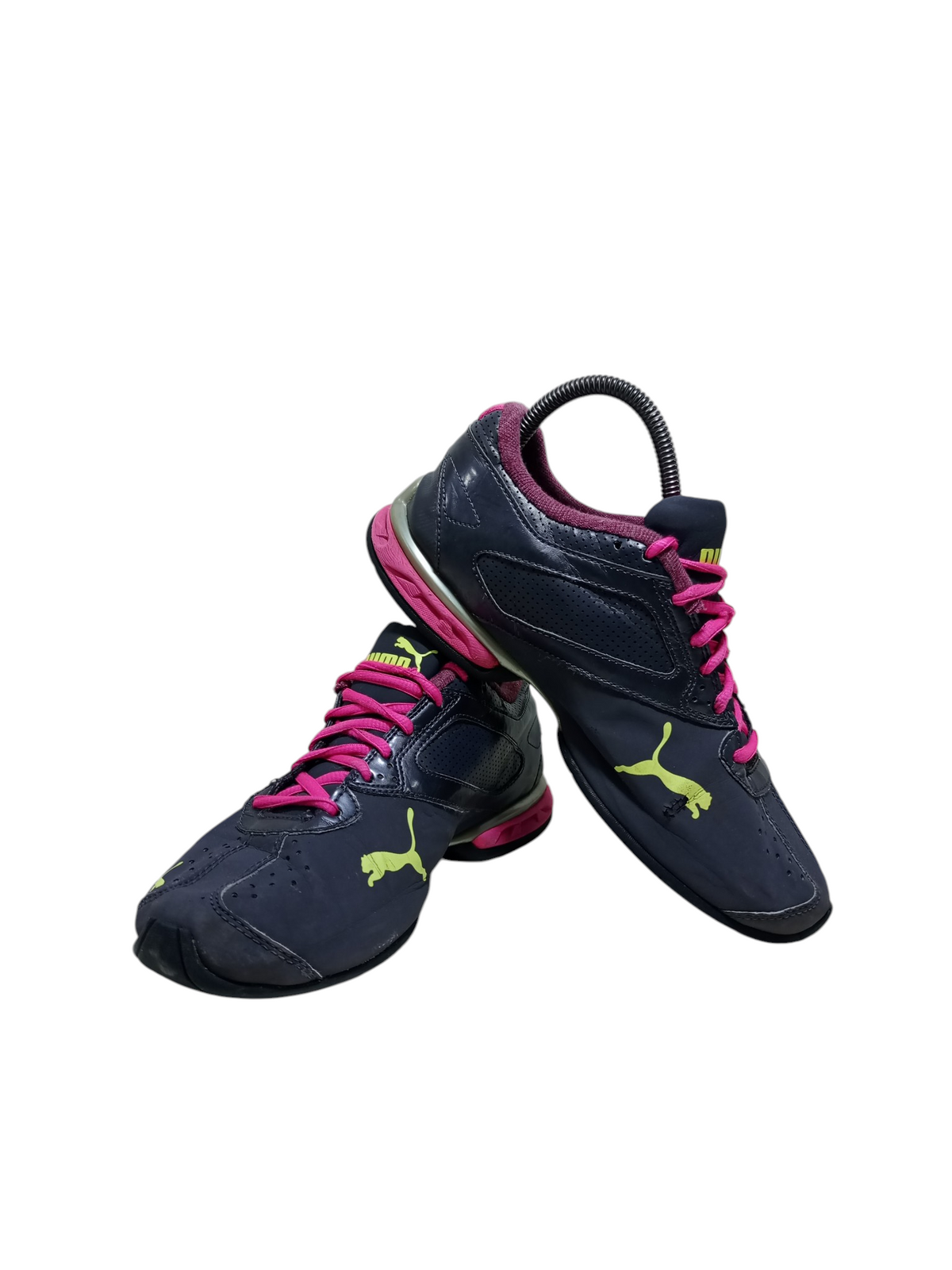 Puma Tazon Running Leather