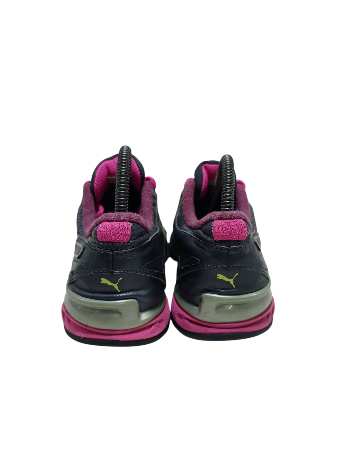 Puma Tazon Running Leather