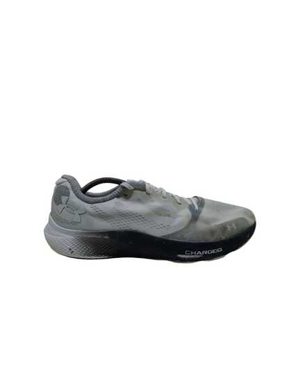 Under Armour Grey Charged