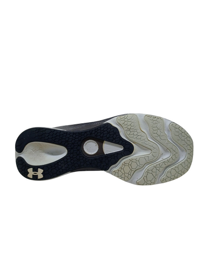 Under Armour Grey Charged