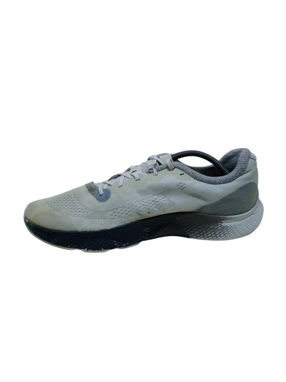 Under Armour Grey Charged