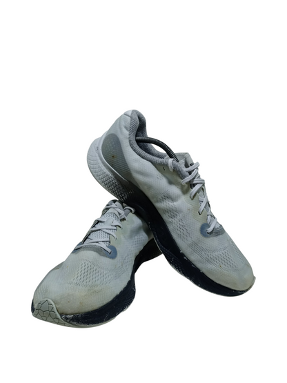 Under Armour Grey Charged
