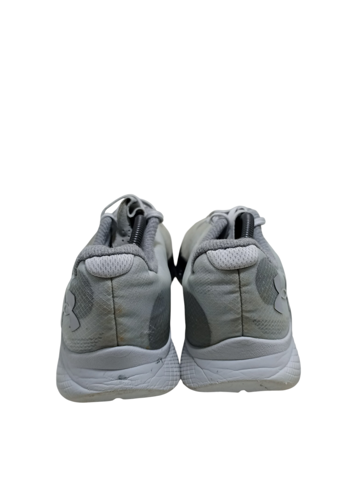 Under Armour Grey Charged