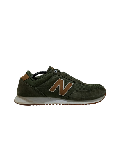 New Balance 501 Olive
