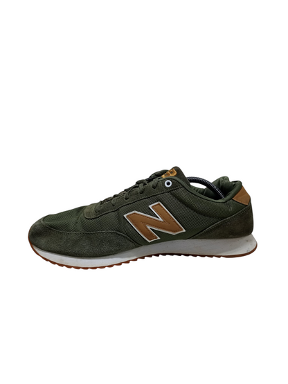New Balance 501 Olive