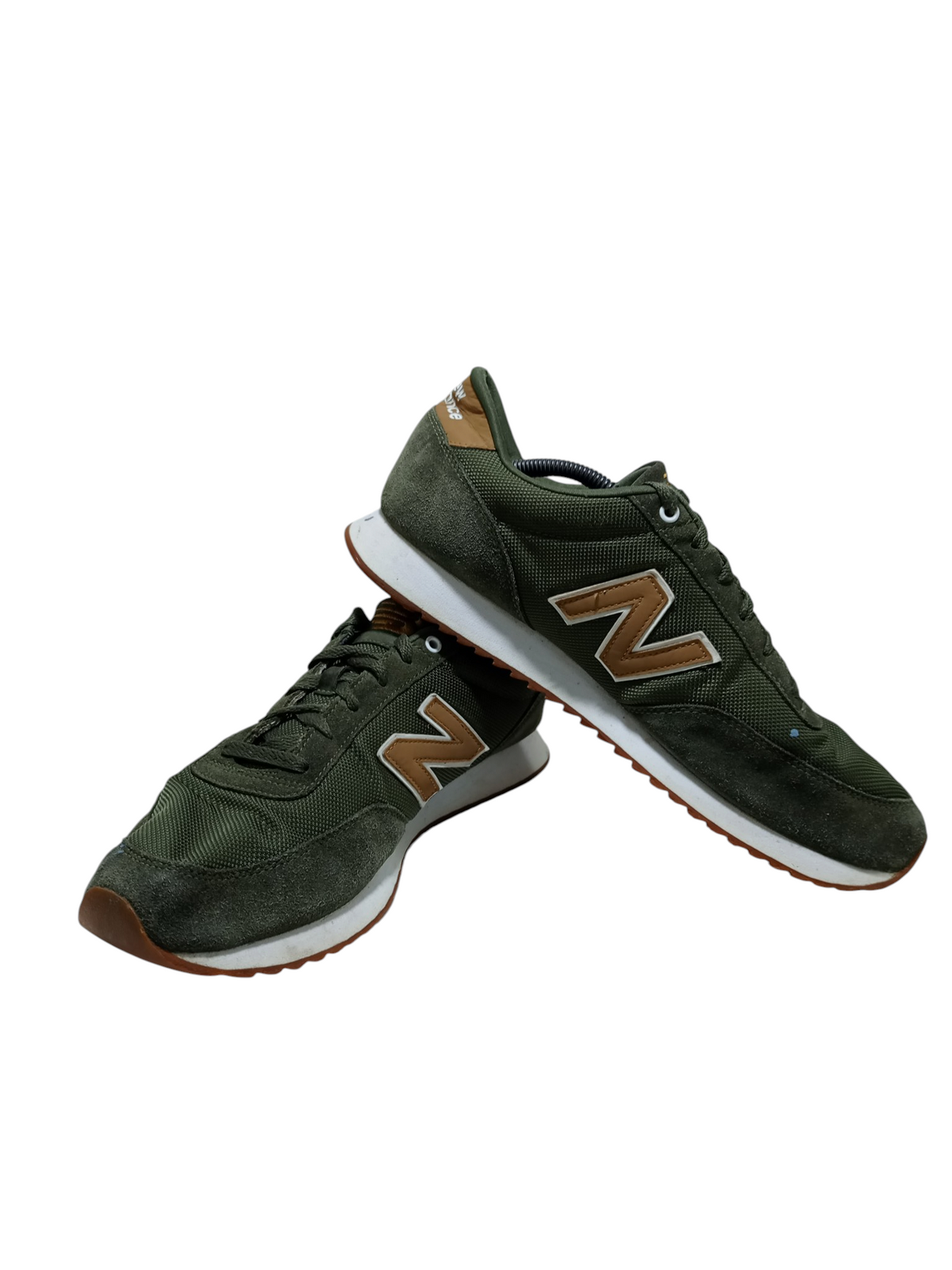 New Balance 501 Olive