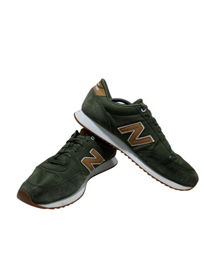 New Balance 501 Olive