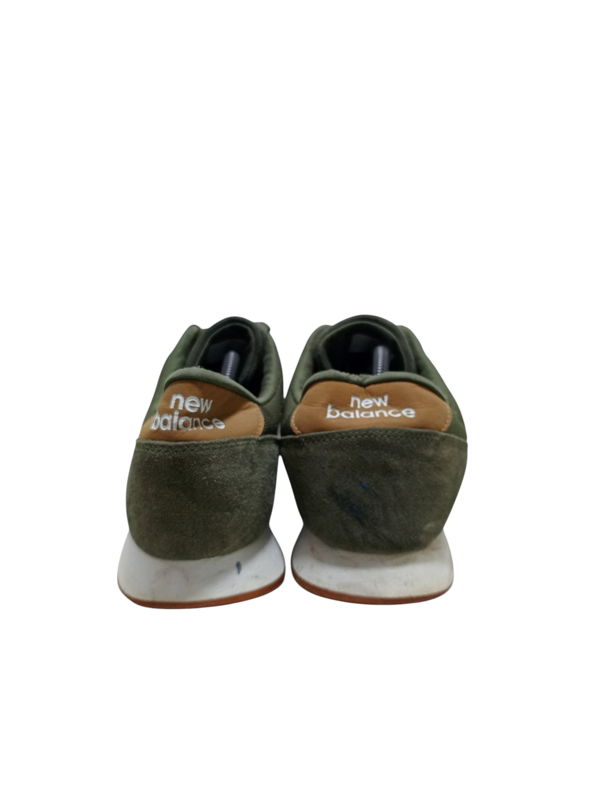 New Balance 501 Olive