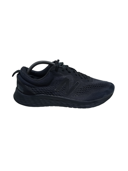 New Balance Fresh Foam Full Black
