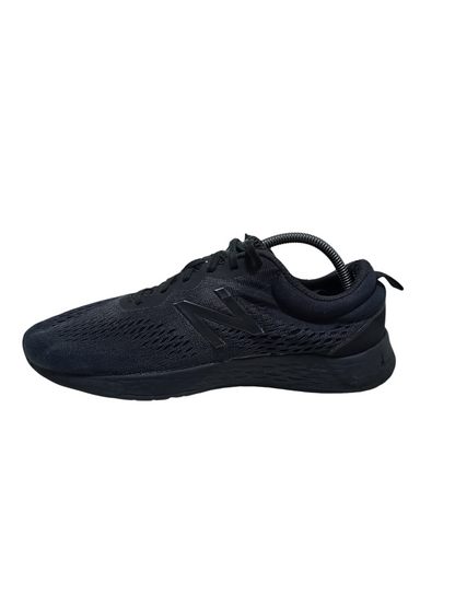 New Balance Fresh Foam Full Black
