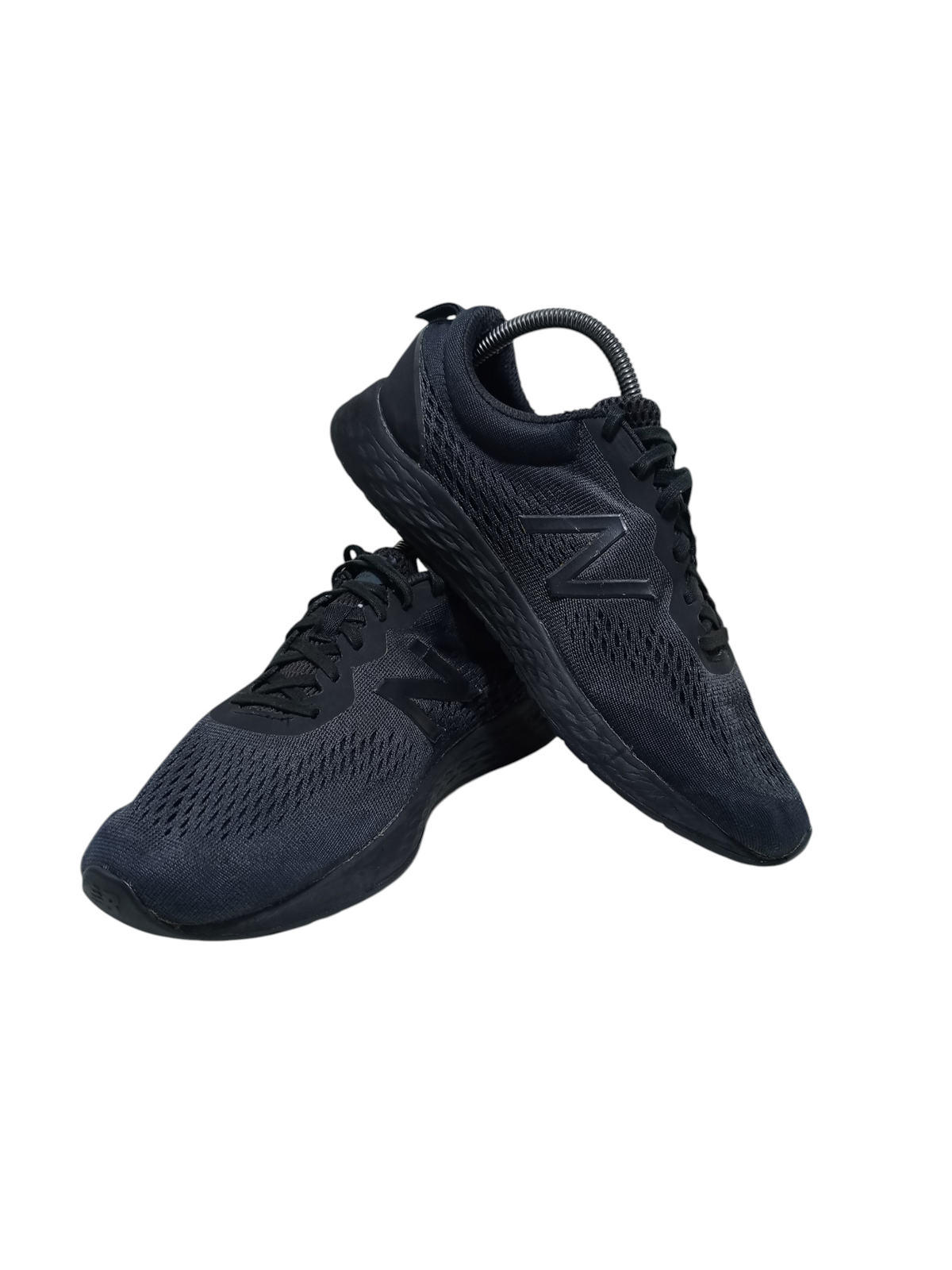 New Balance Fresh Foam Full Black