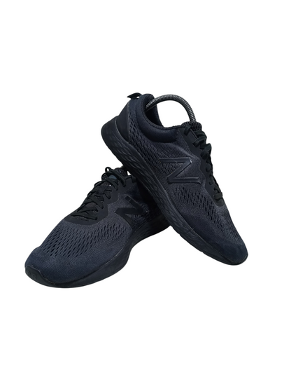New Balance Fresh Foam Full Black